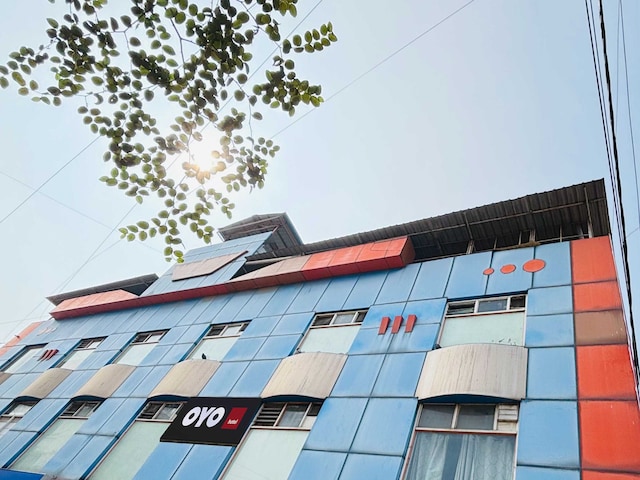 Hotel O Palak