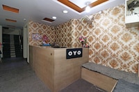 OYO Hotel O Palak