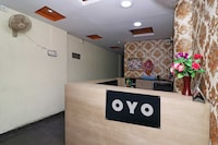 OYO Hotel O Palak