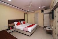 Hotel O Palak