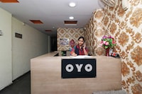 OYO Hotel O Palak