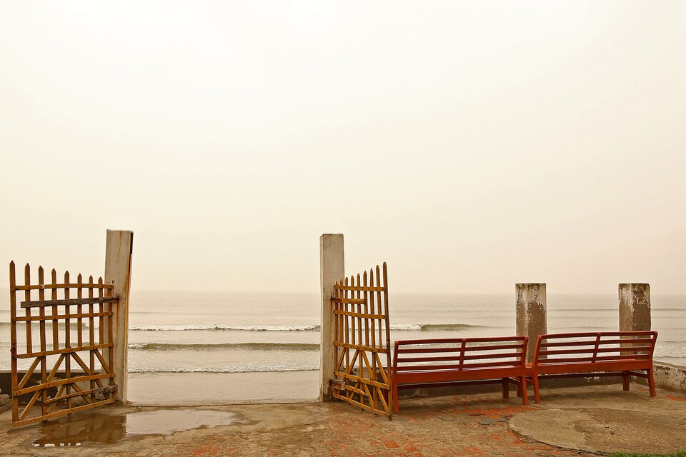 OYO 3040 Hotel Zaika Inn, Mandarmoni, Mandarmoni