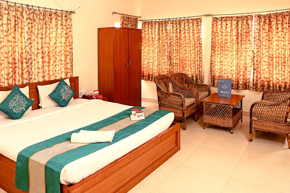 OYO 3040 Hotel Zaika Inn, Mandarmoni, Mandarmoni