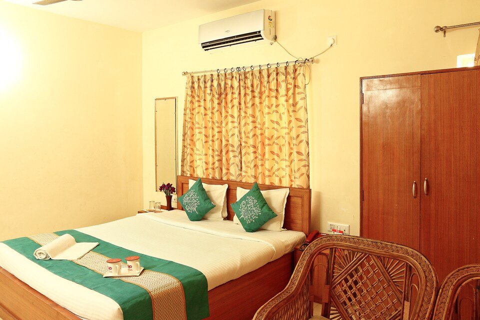 OYO 3040 Hotel Zaika Inn, Mandarmoni, Mandarmoni