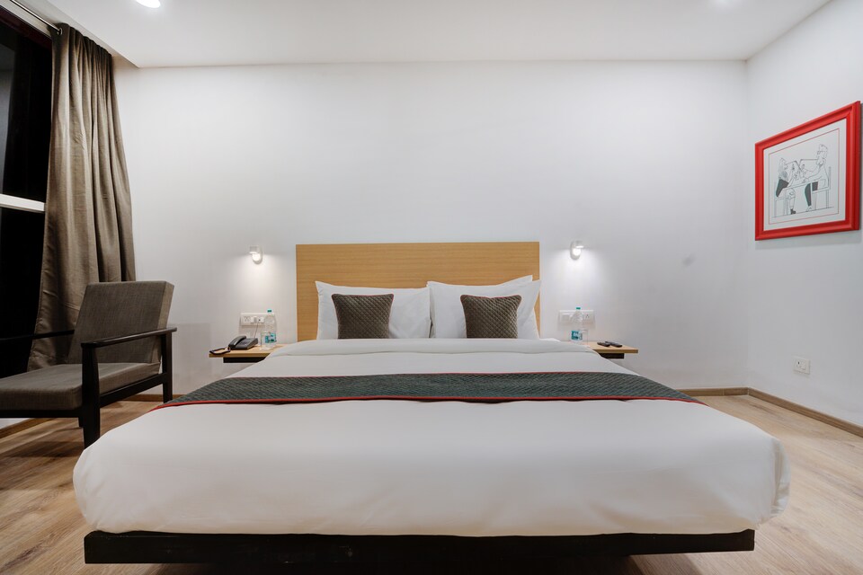 OYO Townhouse 114 Eureka Grand, Platan Bazar Guwahati, Guwahati