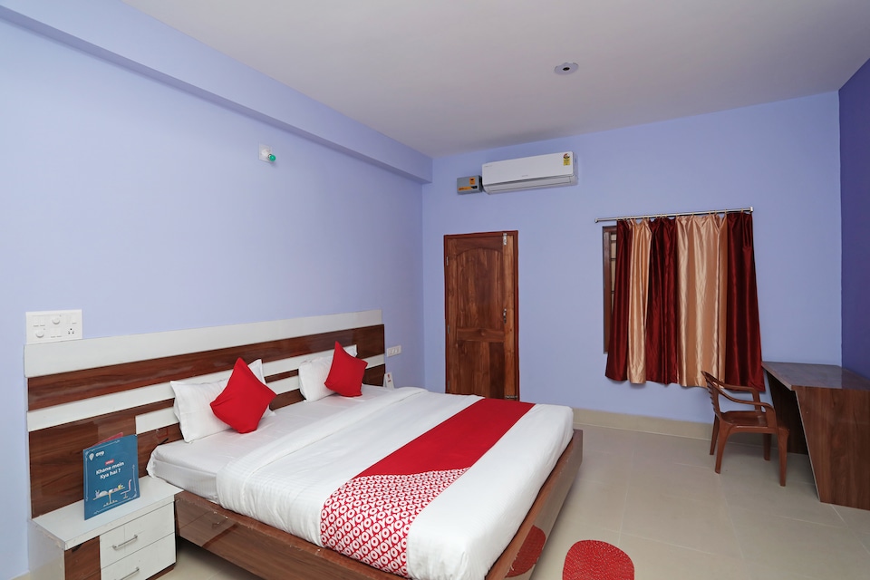 prop going live with new code - bbs958, Chandrasekharpur, Bhubaneswar