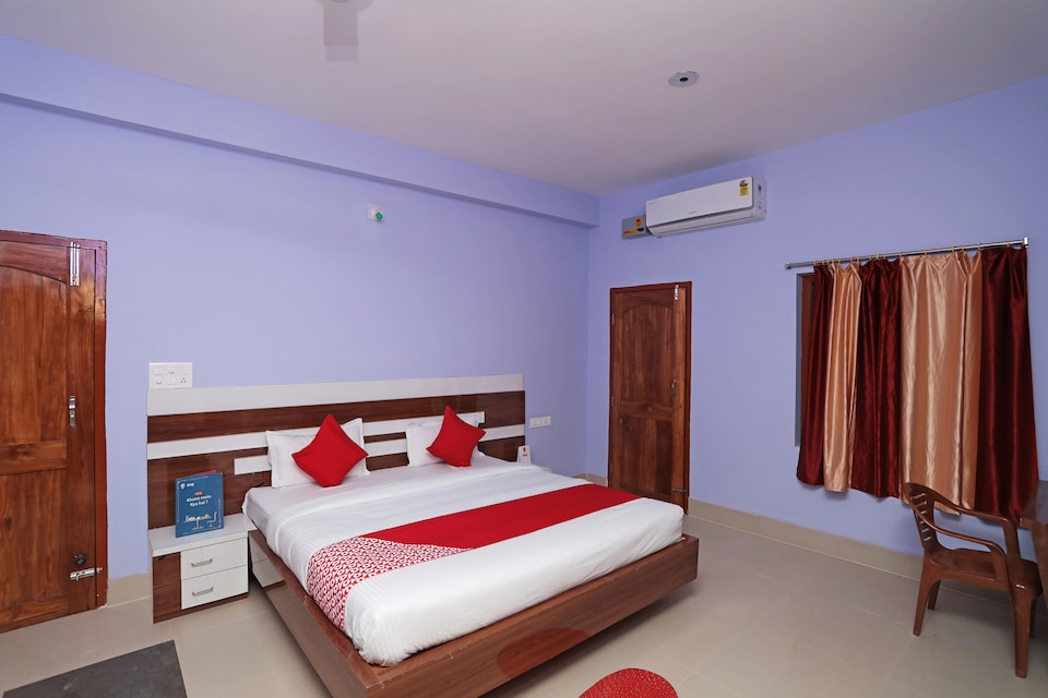 prop going live with new code - bbs958, Chandrasekharpur, Bhubaneswar