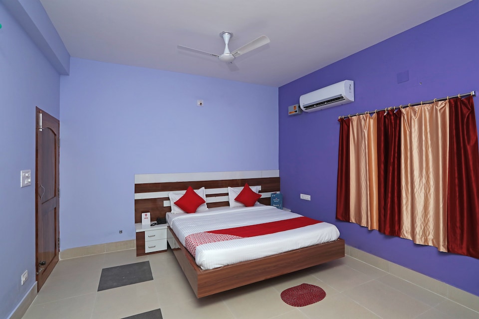 prop going live with new code - bbs958, Chandrasekharpur, Bhubaneswar