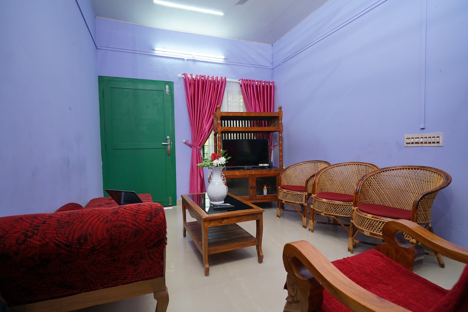 OYO Home 22556 Swiss Nest, Anachal, Munnar