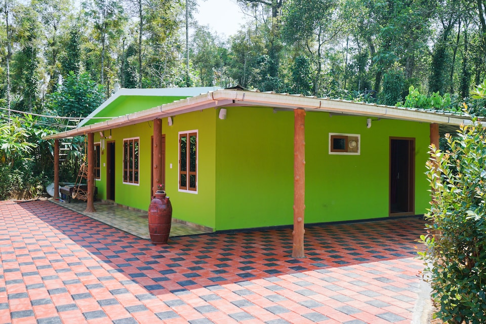 OYO Home 22556 Swiss Nest, Anachal, Munnar