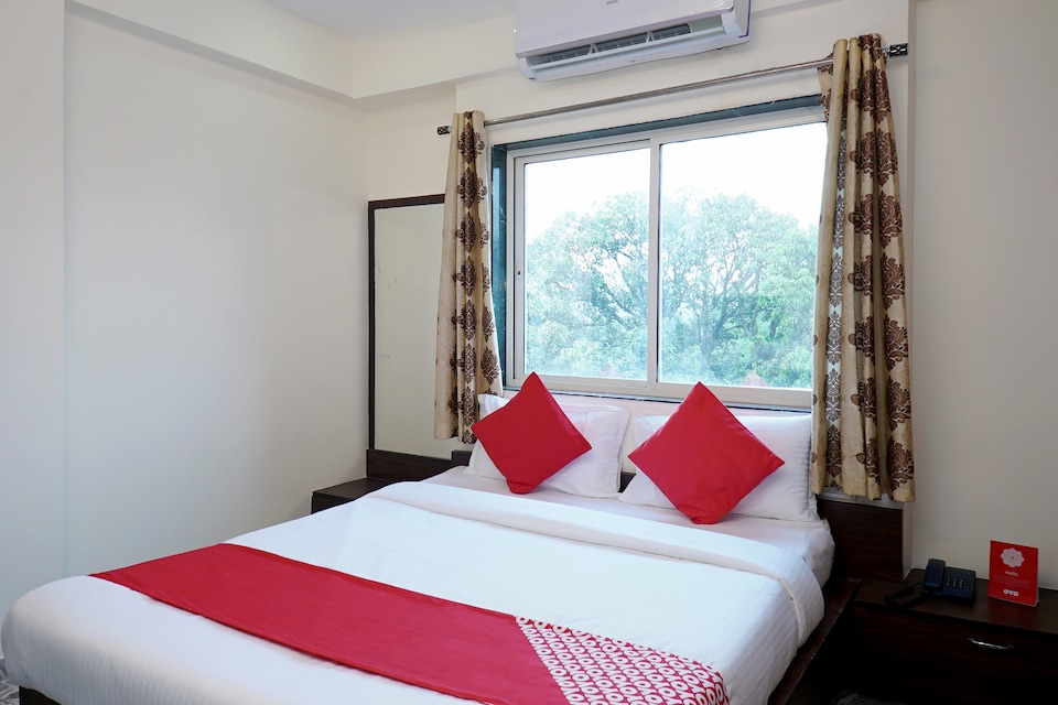 OYO 22558 होटल करन इंटरनेशनल, Khadakwasla Pune, पुणे