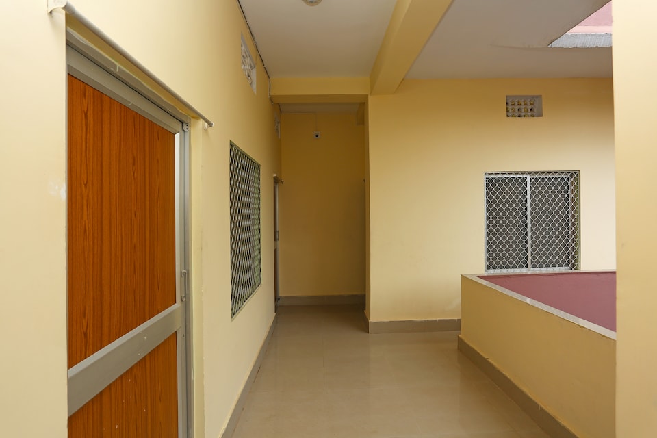 Super Hotel O Jagannath Heritage, Baliapanda Puri, Puri