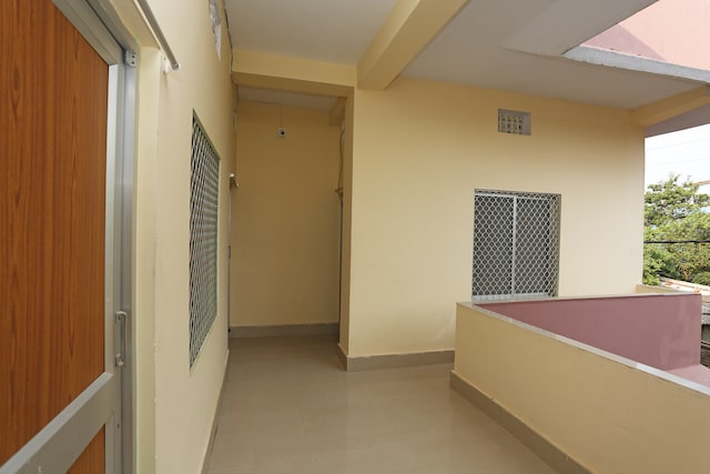 Super Hotel O Jagannath Heritage