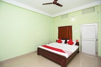 Super Hotel O Jagannath Heritage