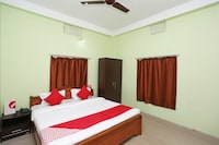 Super Hotel O Jagannath Heritage