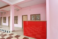Hotel O Jagannath Heritage