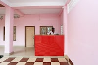 Hotel O Jagannath Heritage