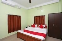 Super Hotel O Jagannath Heritage