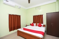 Super Hotel O Jagannath Heritage