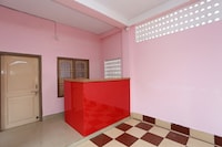 Hotel O Jagannath Heritage