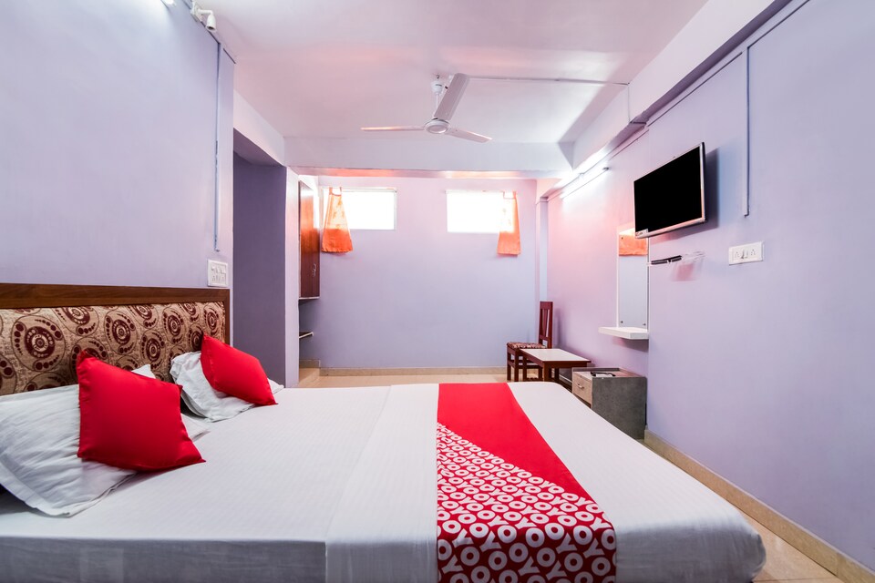 OYO 22562 Emerald Homestay, Port Blair, Port-Blair