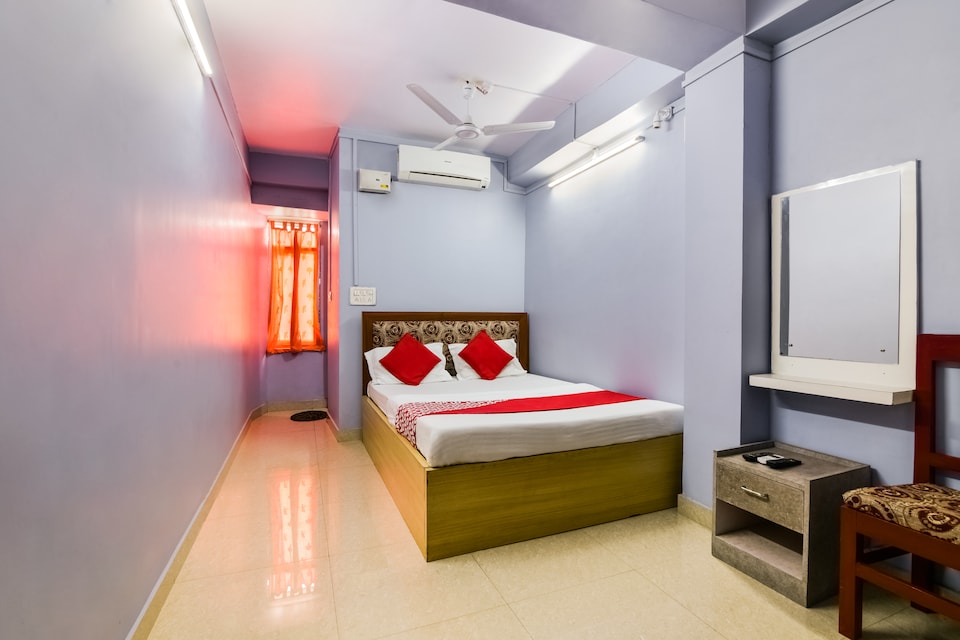 OYO 22562 Emerald Homestay, Port Blair, Port-Blair