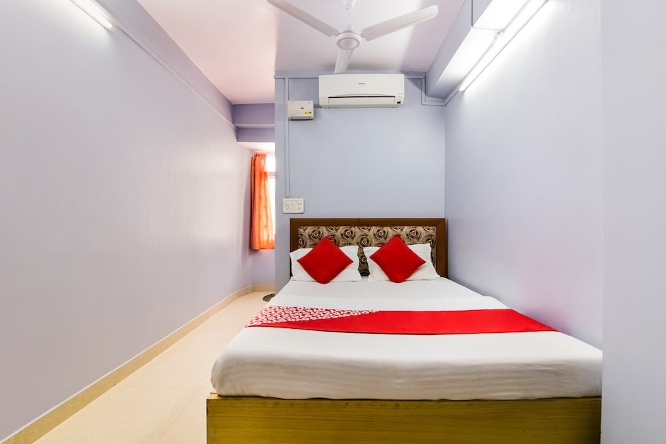 OYO 22562 Emerald Homestay, Port Blair, Port-Blair
