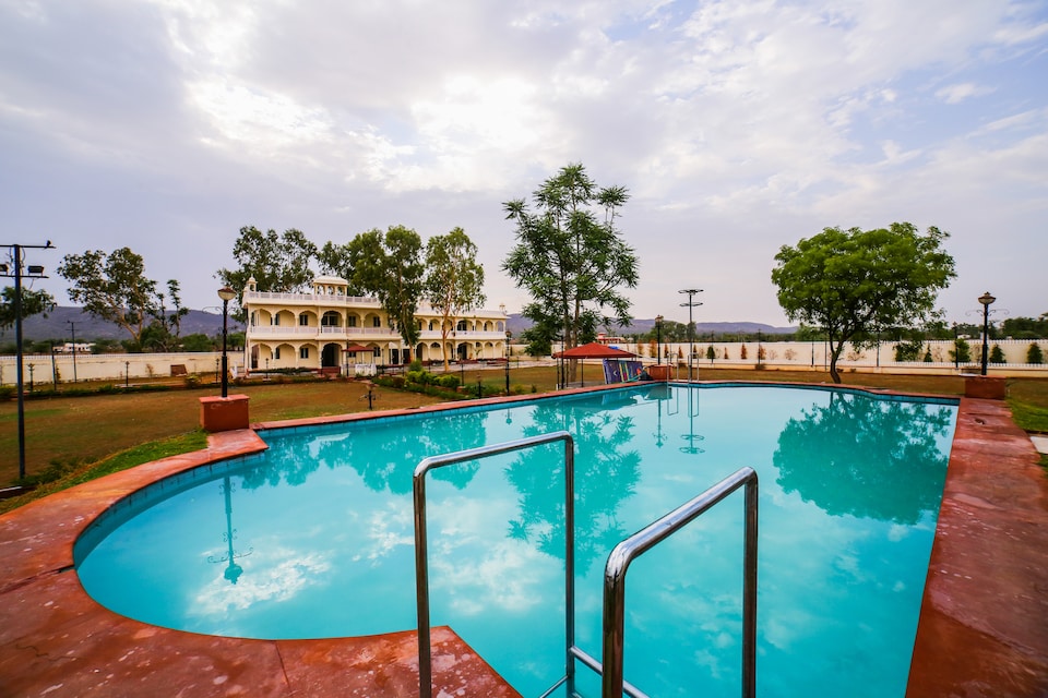 Live on JAI1937, Amer, Jaipur