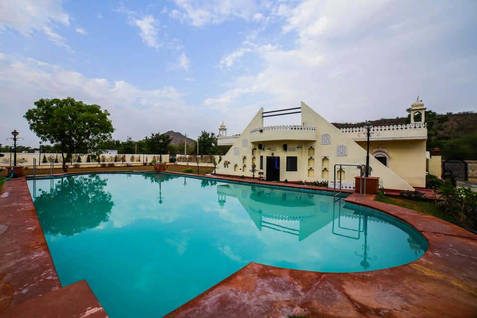 Live on JAI1937, Amer, Jaipur