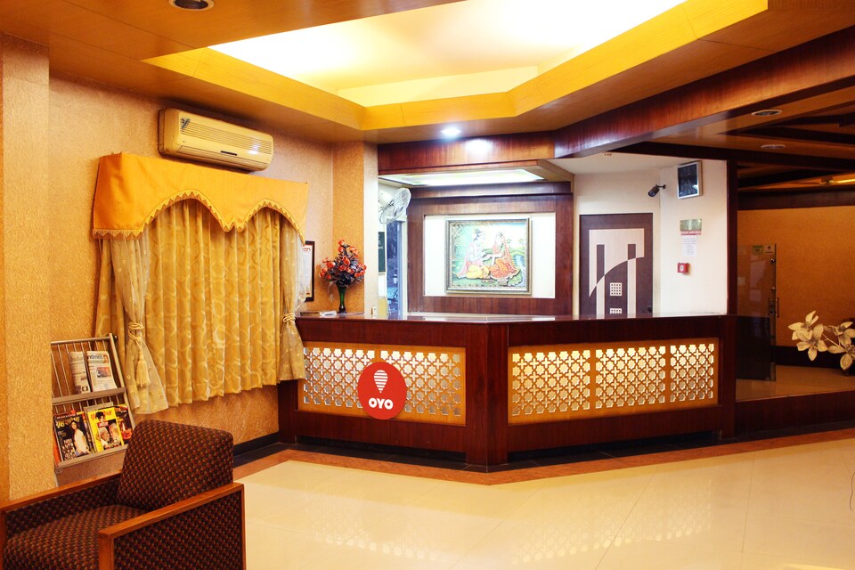 OYO 3042 Hotel Kant, Fatehabad Road, Agra