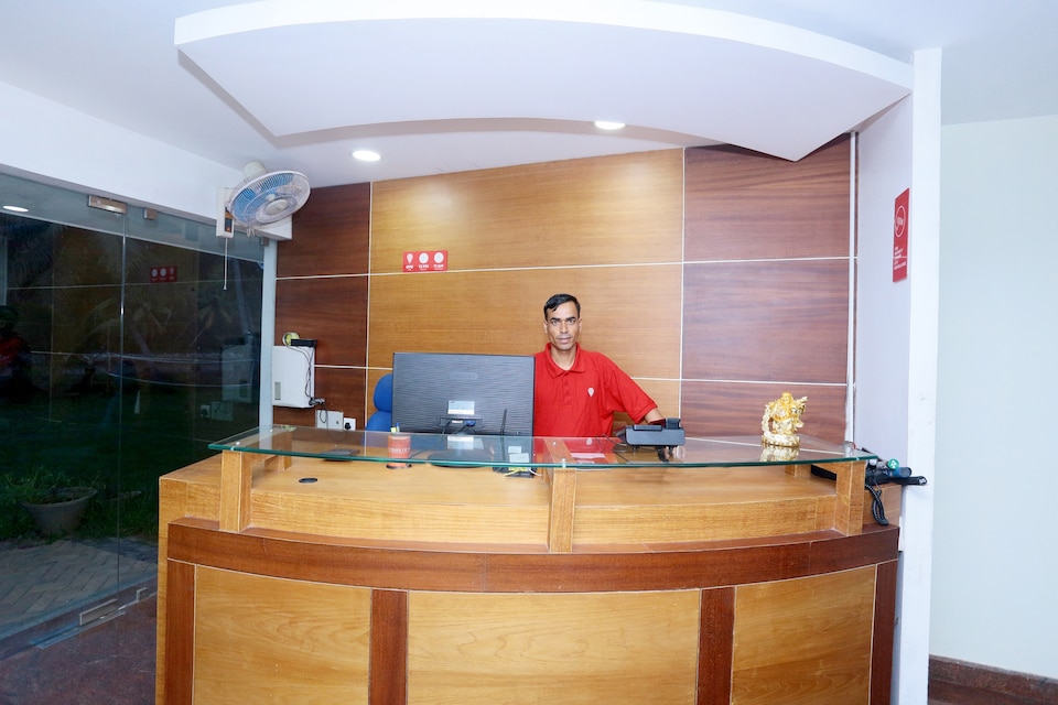 OYO 22567 Travancore Island Resort, Kovalam Kerala, Kovalam