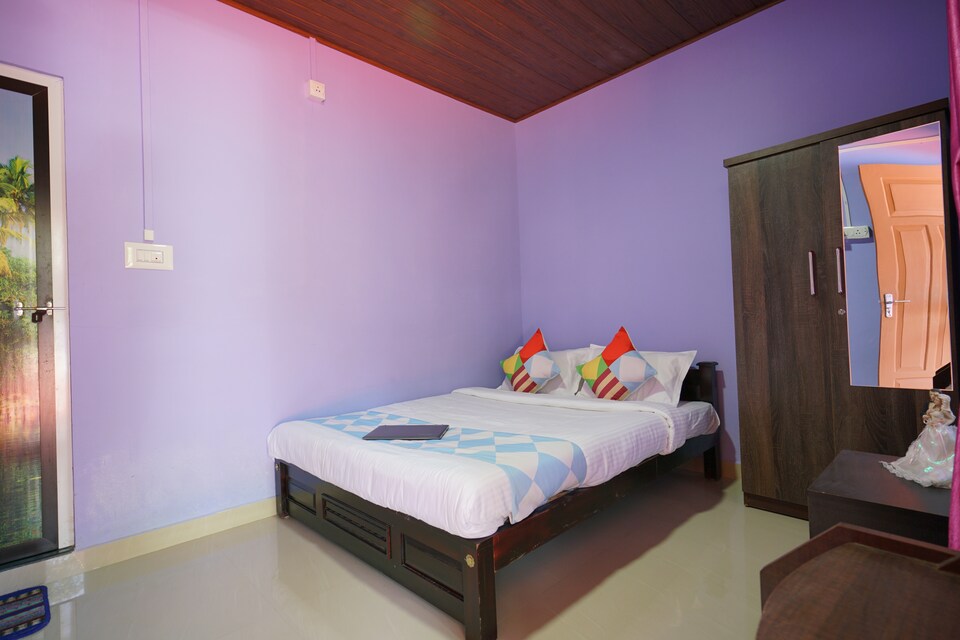OYO Home 22568 Elegant Stay Swiss Nest Annex, Anachal, Munnar