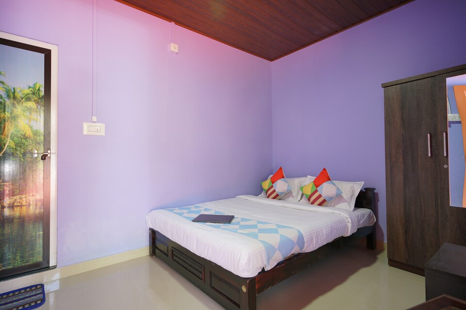 OYO Home 22568 Elegant Stay Swiss Nest Annex, Anachal, Munnar