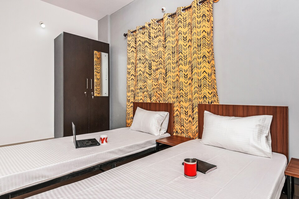 OYO LIFE BLR1136 Electronic City phase 2, Electronic City Phase 2 Bangalore, Bangalore