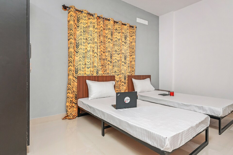 OYO LIFE BLR1136 Electronic City phase 2, Electronic City Phase 2 Bangalore, Bangalore