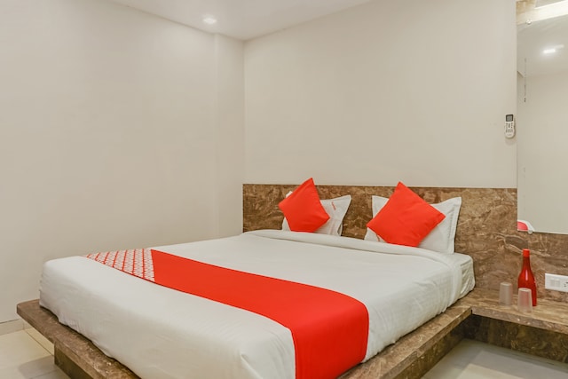 OYO Hotel Sarathi