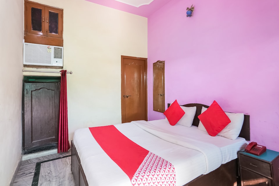 OYO 22577 Hotel City View, Bhiwadi, Bhiwadi