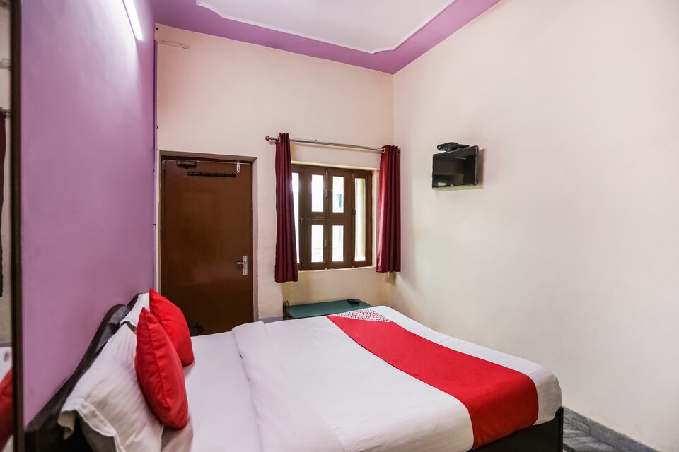 OYO 22577 Hotel City View, Bhiwadi, Bhiwadi