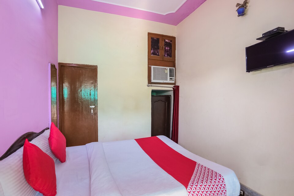 OYO 22577 Hotel City View, Bhiwadi, Bhiwadi