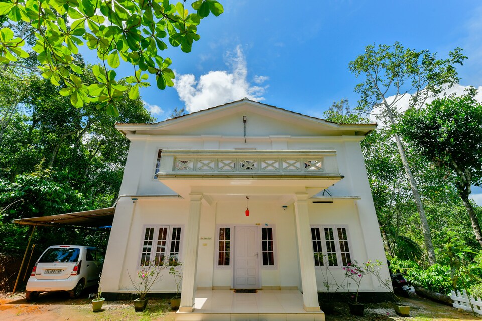 OYO Home 22578 Forest View 2BHK, Sultan Bathery, Wayanad
