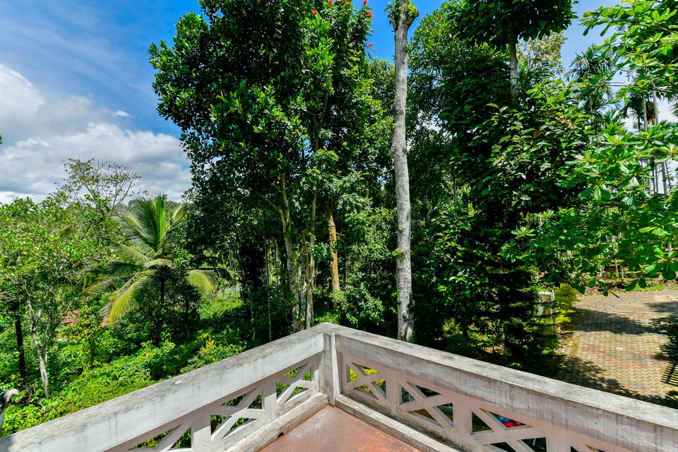 OYO Home 22578 Forest View 2BHK, Sultan Bathery, Wayanad