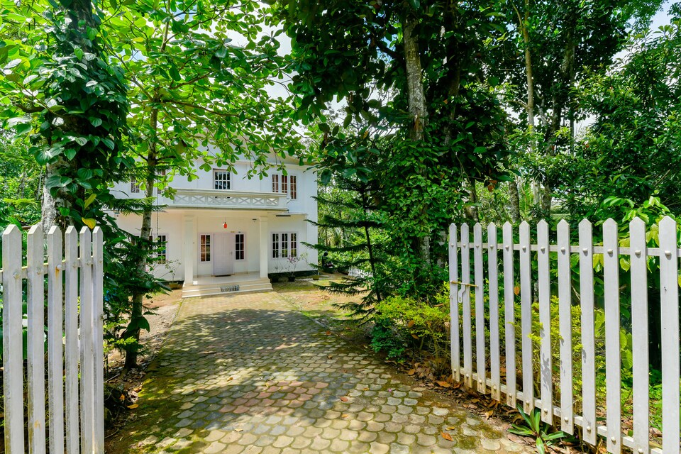 OYO Home 22578 Forest View 2BHK, Sultan Bathery, Wayanad