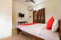 OYO Ave Maria Beach Resort Near Candolim Beach