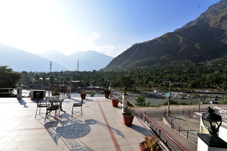 OYO 22586 Mashoo Resorts, Kullu, Kullu