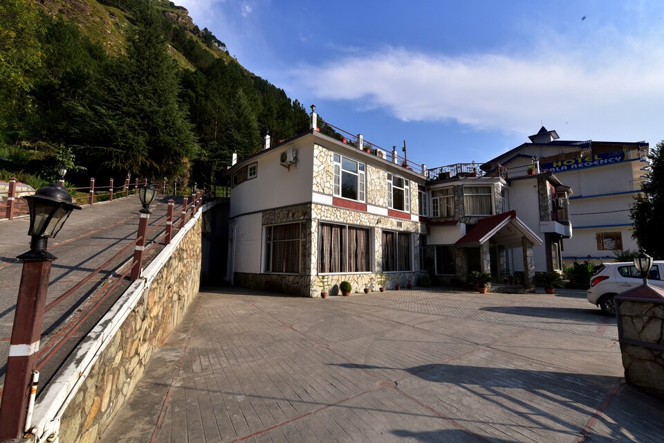 OYO 22586 Mashoo Resorts, Kullu, Kullu