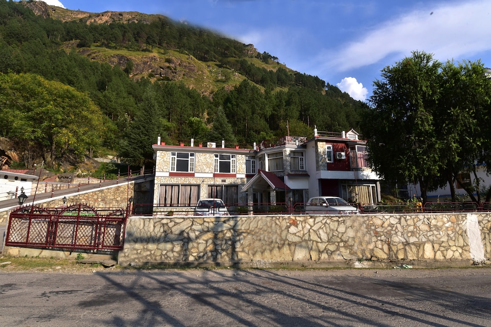 OYO 22586 Mashoo Resorts, Kullu, Kullu