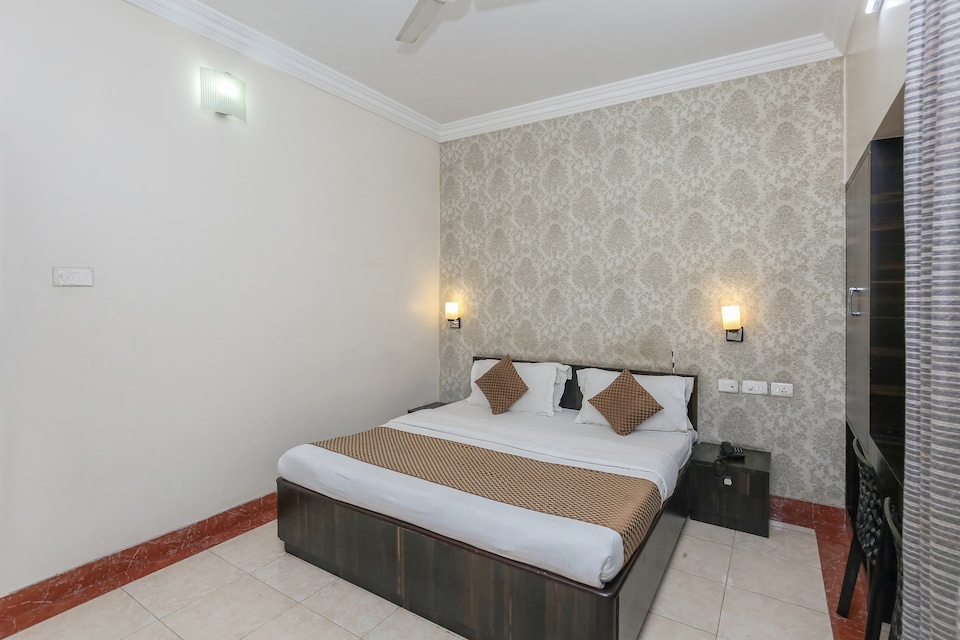OYO 22595 Hotel Heritage Palace, Railway Station - Aurangabad, Aurangabad