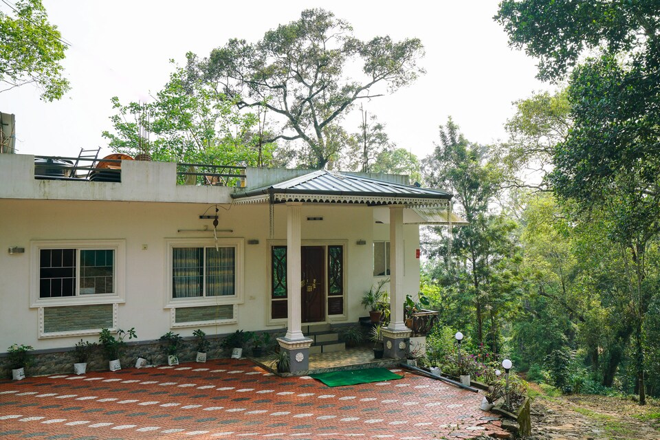 Oyo Home 22596 Elite Stay Home Munnar Book 889 Oyo