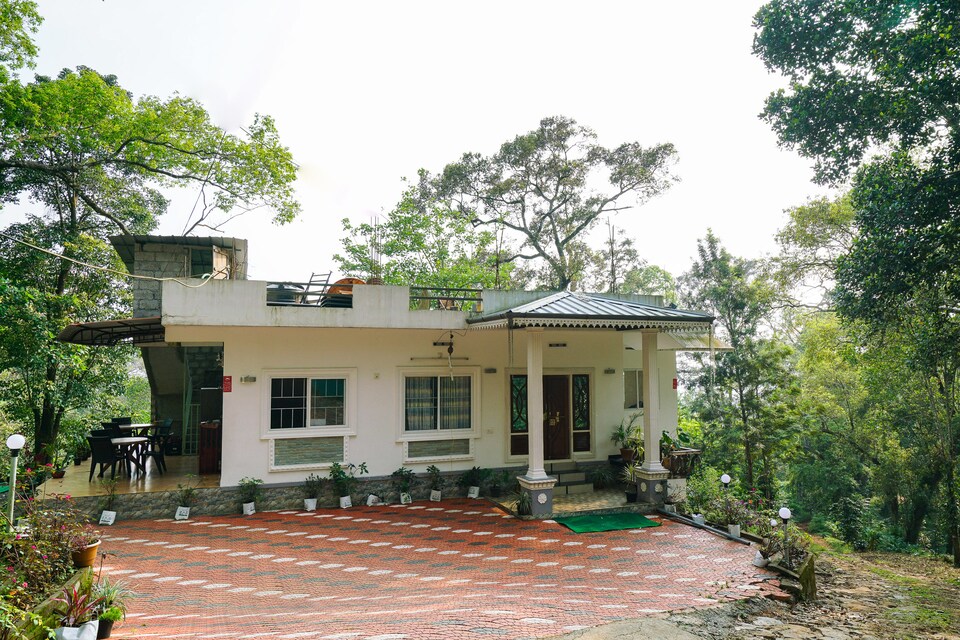 OYO Home 22596 Elite Stay, Adimali Munnar, Munnar