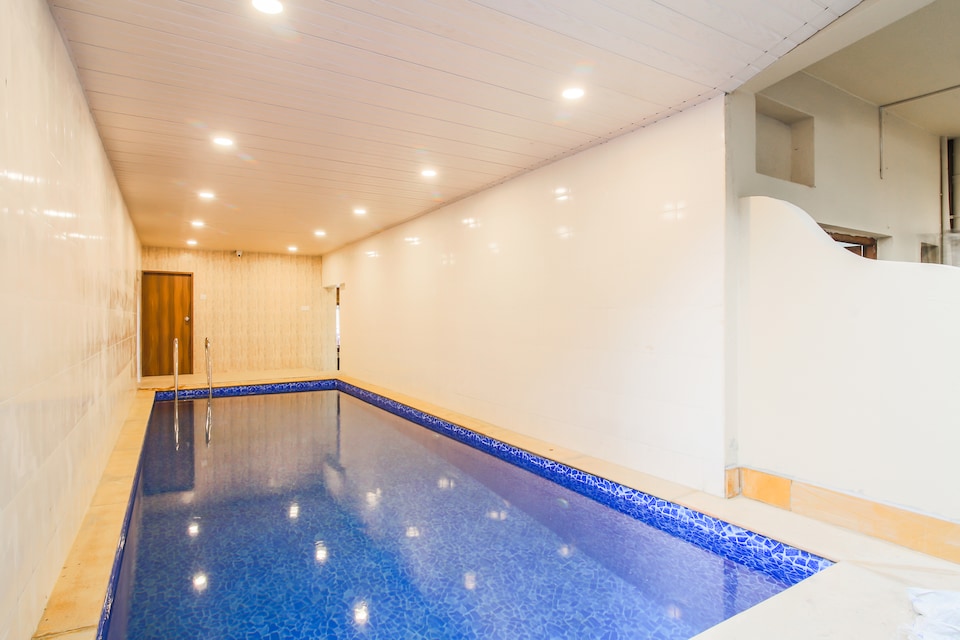 Collection O 22601 Colleins Holiday Homes, Calangute Goa, Goa